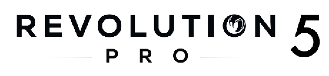 Logo Revolution 5 Pro
