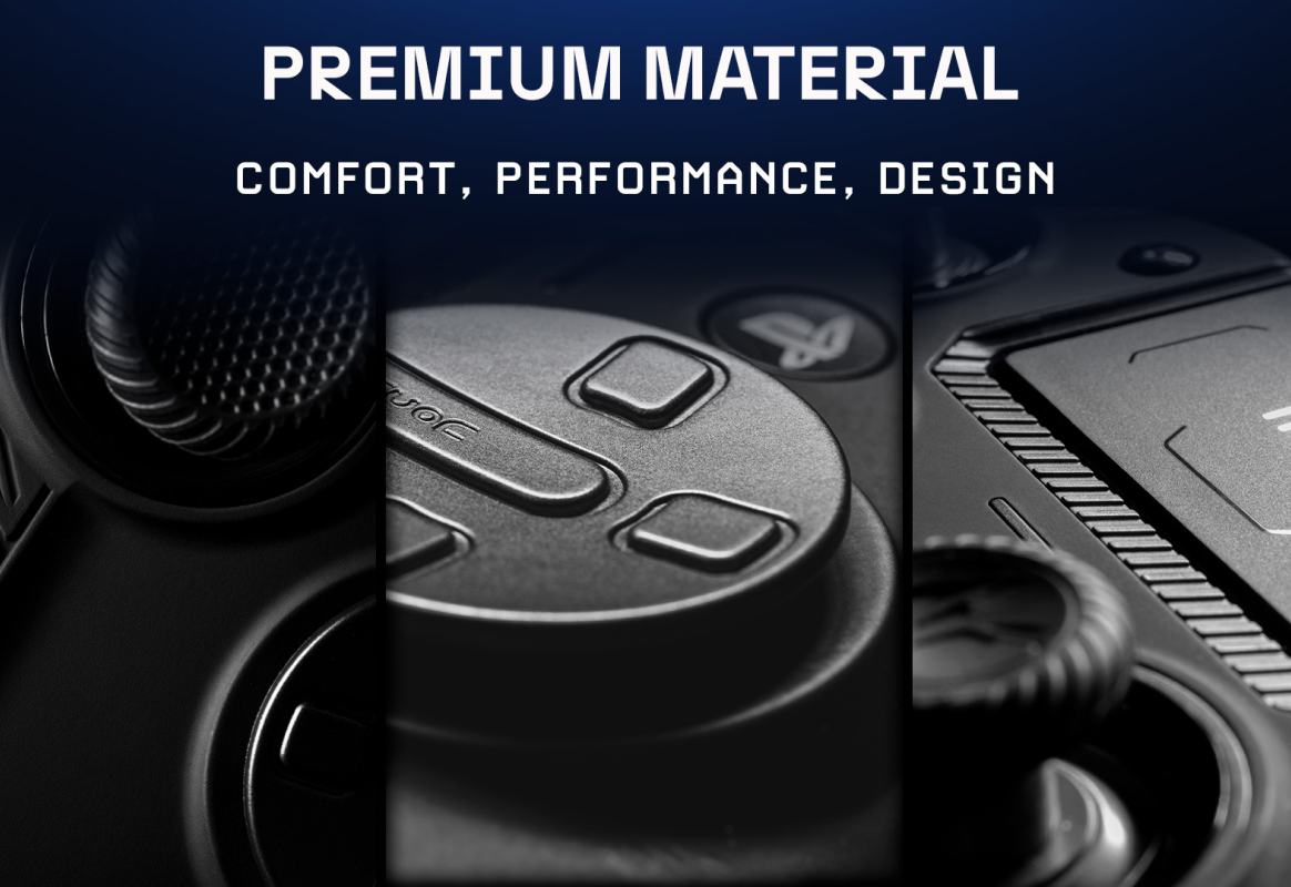 Image Prenium Materials